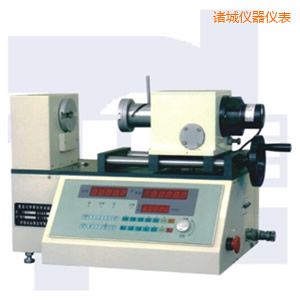 諸城全制動(dòng)彈簧扭轉(zhuǎn)試驗(yàn)機(jī)