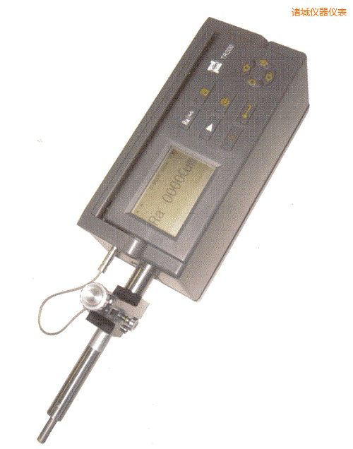 諸城時(shí)代粗糙度形狀測(cè)量?jī)x