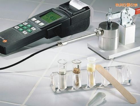 株洲多功能溫濕度儀