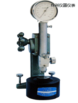 株洲肖氏硬度計