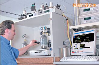 株洲動態(tài)重力分析質(zhì)量流量系統(tǒng)