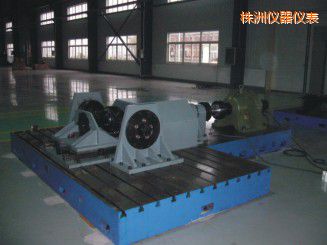 株洲微機(jī)控制驅(qū)動(dòng)橋總成扭轉(zhuǎn)試驗(yàn)機(jī)