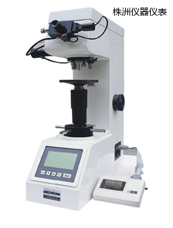 株洲數(shù)顯維氏硬度計(jì)