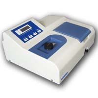 淄博可見(jiàn)分光光度計(jì)