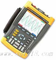 淄博全彩色數(shù)字余輝示波表