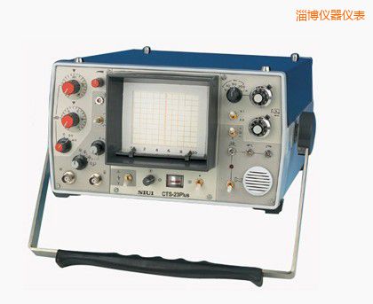 淄博模擬超聲波探傷儀