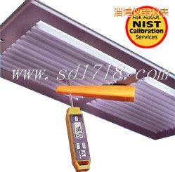 淄博快速檢測探針溫度計(灰色)