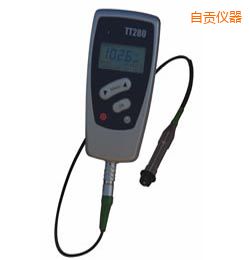 自貢時代涂層測厚儀