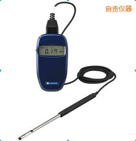 自貢手持式熱式風(fēng)速儀