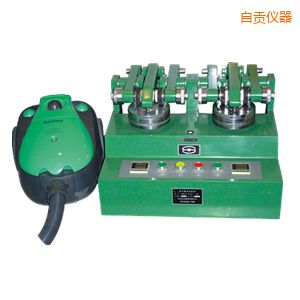 自貢滾動(dòng)磨損試驗(yàn)機(jī)
