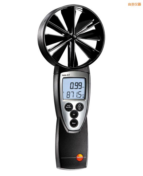 自貢葉輪風(fēng)速儀