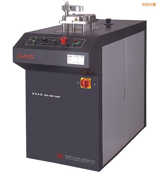 自貢自動杯突試驗機(jī)