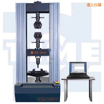 遵義微機(jī)控制電子萬能試驗機(jī)(大門式)