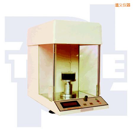 遵義自動界面張力儀