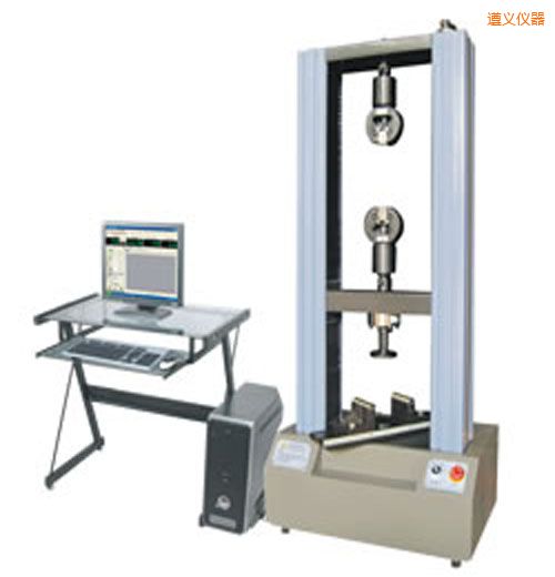 遵義時代WDW系列微機(jī)控制電子萬能試驗機(jī)(1-2噸)