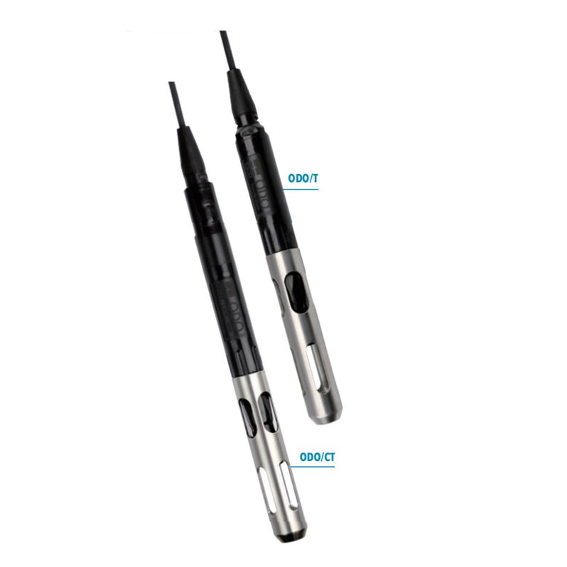 光學溶解氧/溫度傳感器