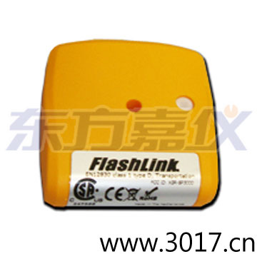 FlashLink® 2.4 GHz Wireless 型號20173, 射頻記錄器 - 溫濕度