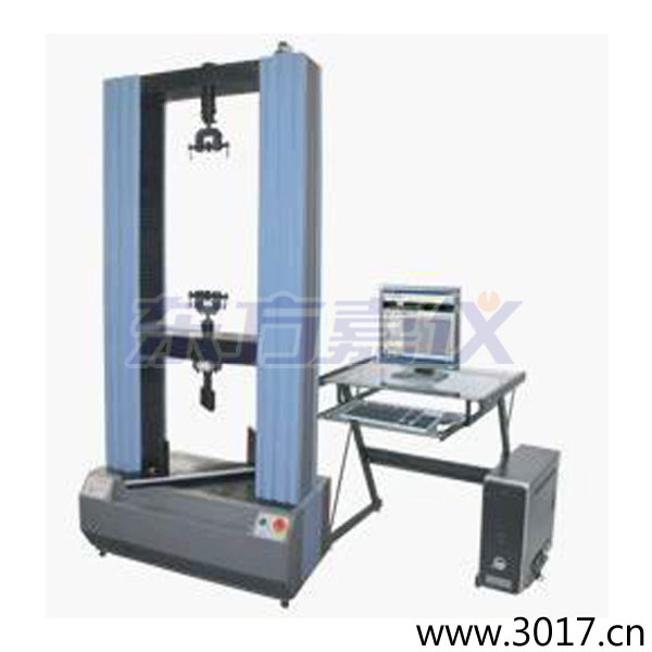 微機控制電子式人造板試驗機