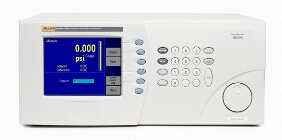 標準型氣體壓力控制器校準器